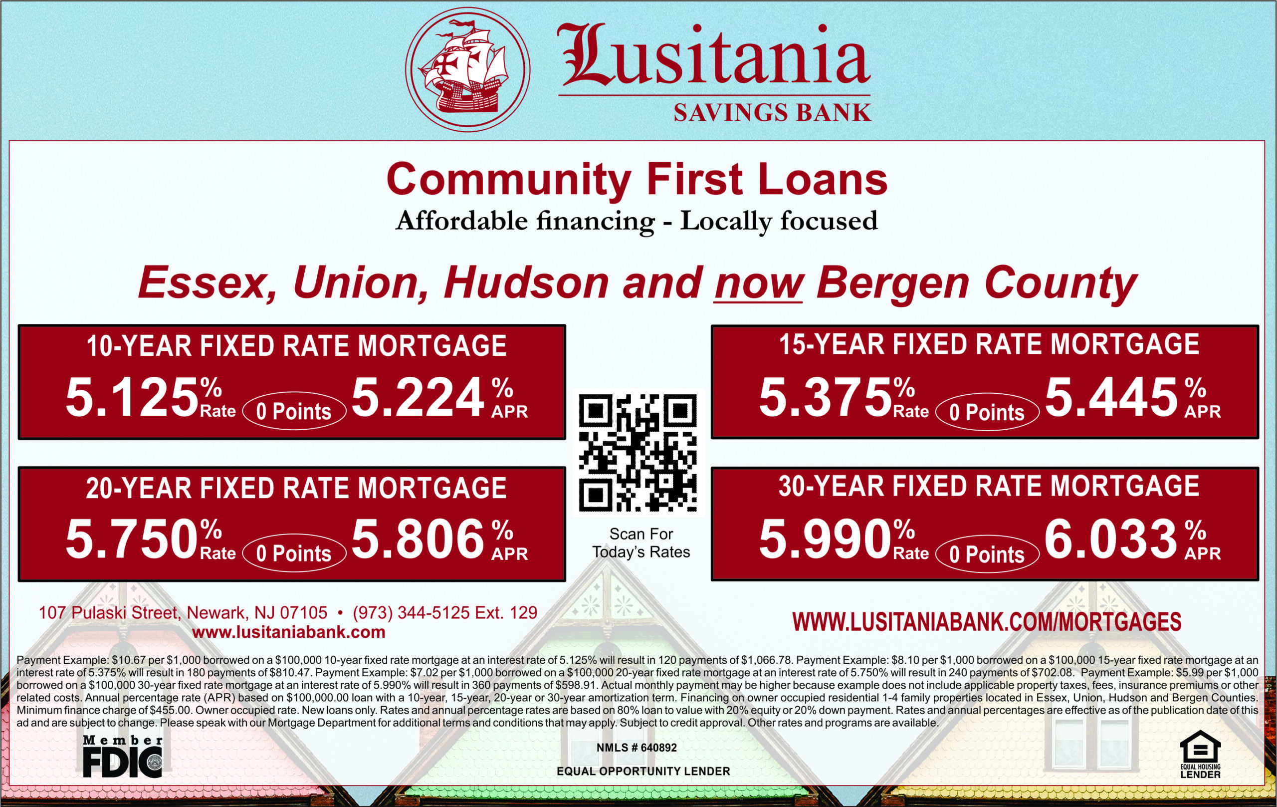 Community First Loans