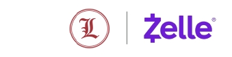 Lusitania Savings Bank together with Zelle®